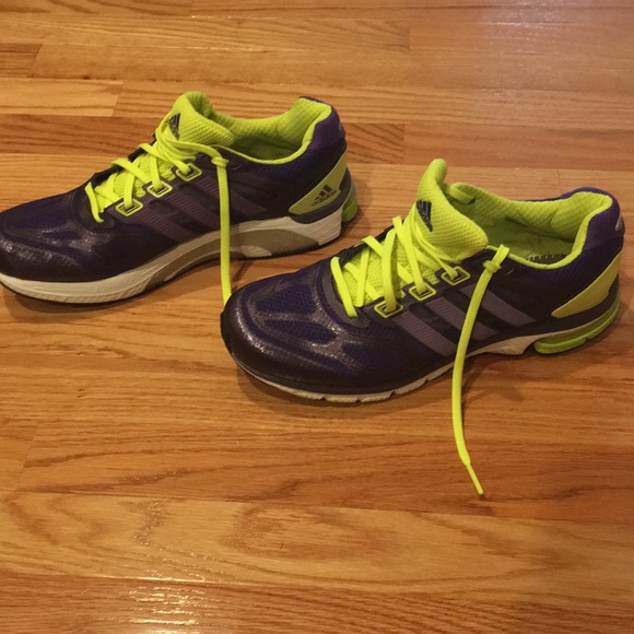 ADDIDAS Geofit sneakers - Picture 2 of 8